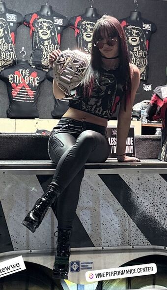 Jacy Jayne Nakenläckor OnlyFans Foto 169