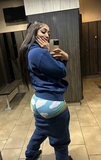 Jada Thorpe