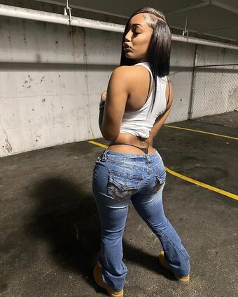 Jada Thorpe