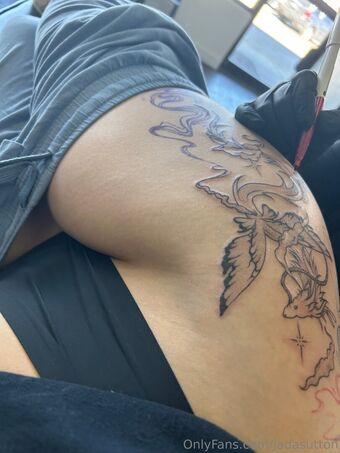 jadasutton Nakenläckor OnlyFans Foto 5