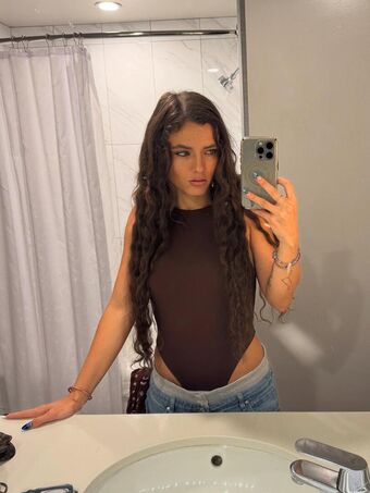 Jade Chynoweth Nakenläckor OnlyFans Foto 122
