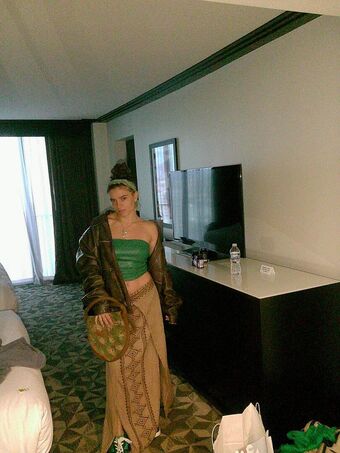 Jade Chynoweth Nakenläckor OnlyFans Foto 124