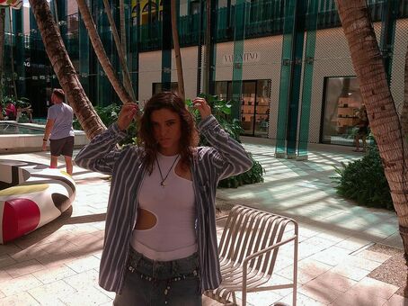 Jade Chynoweth Nakenläckor OnlyFans Foto 125