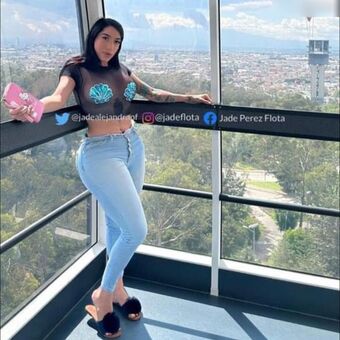 Jade Flota