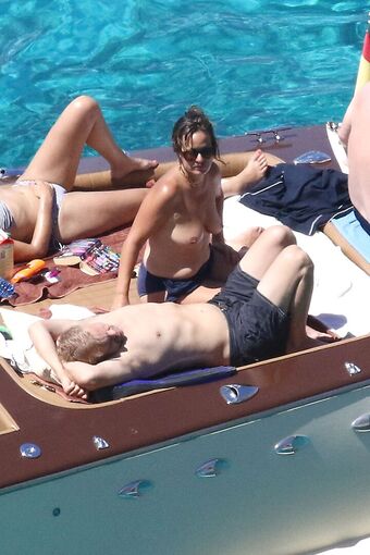 Jade Jagger Nakenläckor OnlyFans Foto 18