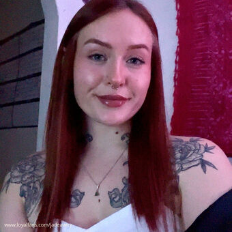 jadeavery Nakenläckor OnlyFans Foto 42