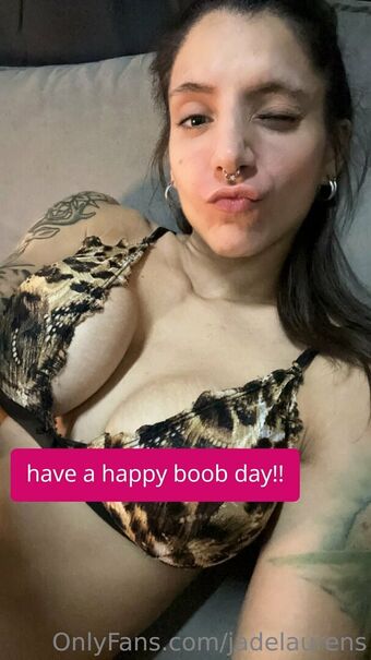 jadelaurens Nakenläckor OnlyFans Foto 12