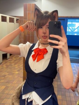 Jadoreeana Nakenläckor OnlyFans Foto 4