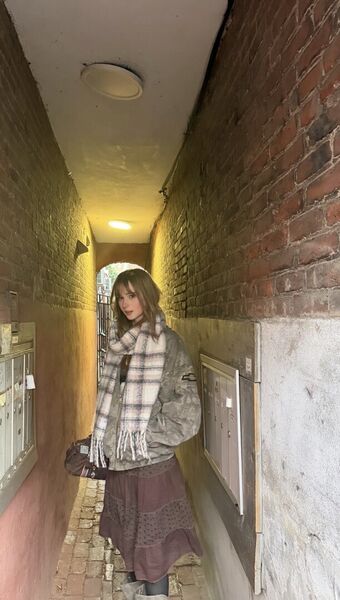 Jadoreeana Nakenläckor OnlyFans Foto 6