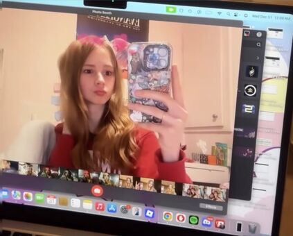 Jadoreeana Nakenläckor OnlyFans Foto 7