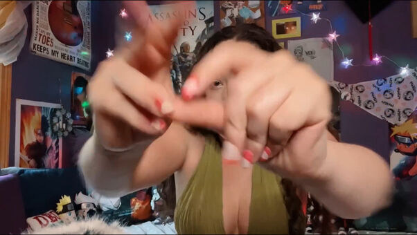 JadyLady ASMR Nakenläckor OnlyFans Foto 7