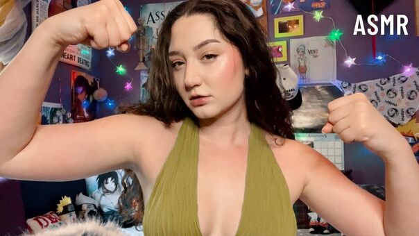 JadyLady ASMR Nakenläckor OnlyFans Foto 10