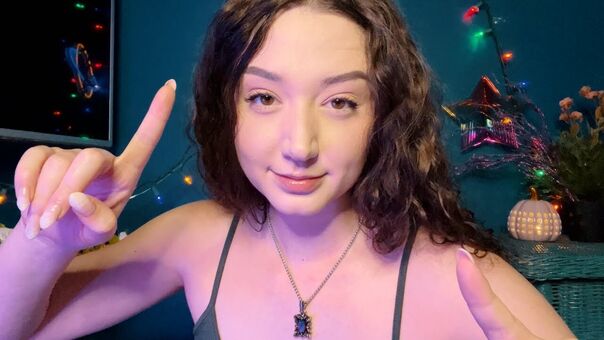 JadyLady ASMR Nakenläckor OnlyFans Foto 13