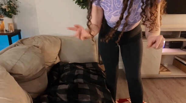 JadyLady ASMR Nakenläckor OnlyFans Foto 21