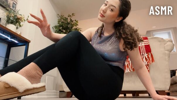 JadyLady ASMR Nakenläckor OnlyFans Foto 28