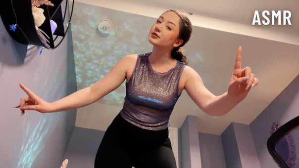 JadyLady ASMR Nakenläckor OnlyFans Foto 29