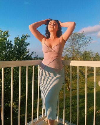 JadyLady ASMR Nakenläckor OnlyFans Foto 31