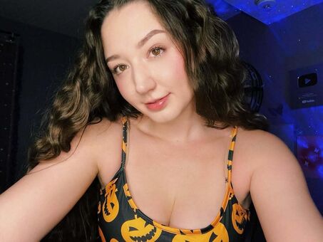 JadyLady ASMR Nakenläckor OnlyFans Foto 34