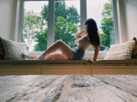 JadyLady ASMR Nakenläckor OnlyFans Foto 35