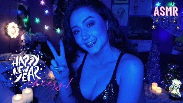 JadyLady ASMR Nakenläckor OnlyFans Foto 38