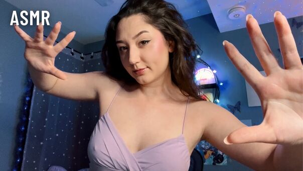 JadyLady ASMR Nakenläckor OnlyFans Foto 39