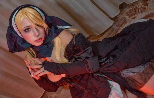 jaenitale Nakenläckor OnlyFans Foto 53