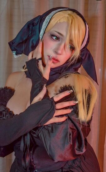 jaenitale Nakenläckor OnlyFans Foto 54