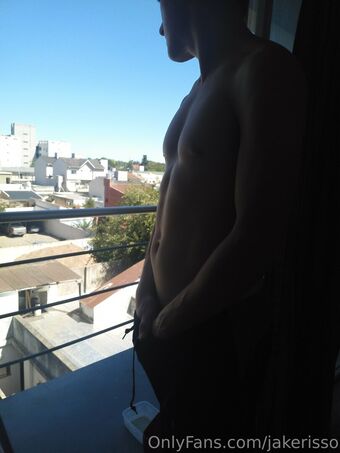 jakerisso Nakenläckor OnlyFans Foto 13