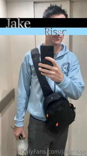 jakerisso Nakenläckor OnlyFans Foto 15