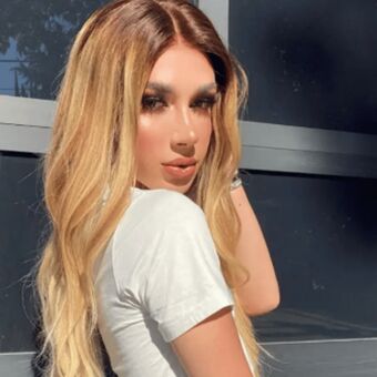 jamescharles Nakenläckor OnlyFans Foto 15