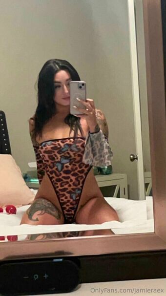 jamieraex Nakenläckor OnlyFans Foto 12