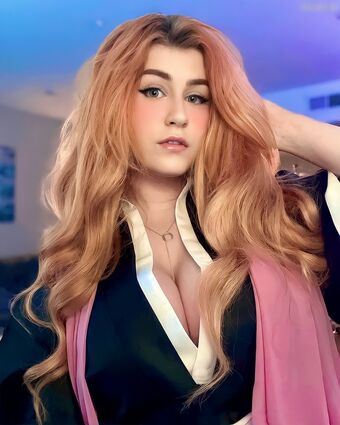 JamiUwU Nakenläckor OnlyFans Foto 20