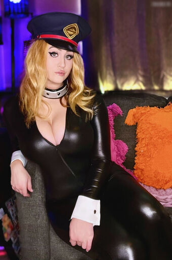 JamiUwU Nakenläckor OnlyFans Foto 22