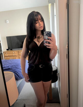 JamiUwU Nakenläckor OnlyFans Foto 29