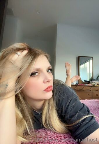 janaghost Nakenläckor OnlyFans Foto 1