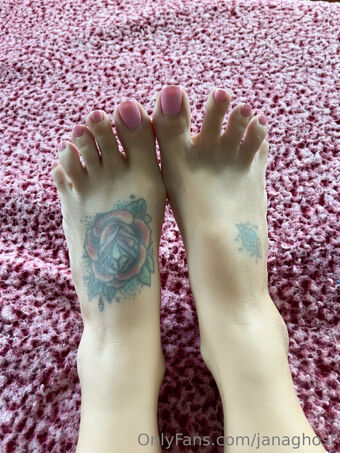 janaghost Nakenläckor OnlyFans Foto 11