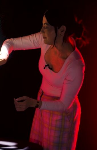 Jane Douglas Nakenläckor OnlyFans Foto 179