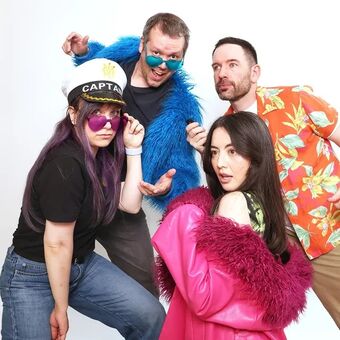 Jane Douglas Nakenläckor OnlyFans Foto 183