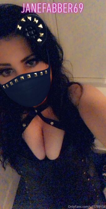 janefabber69 Nakenläckor OnlyFans Foto 25