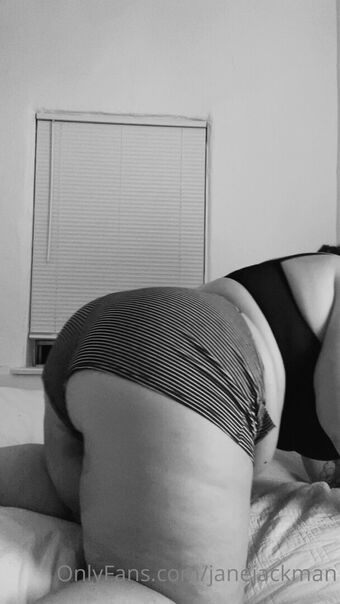 janejackman Nakenläckor OnlyFans Foto 11