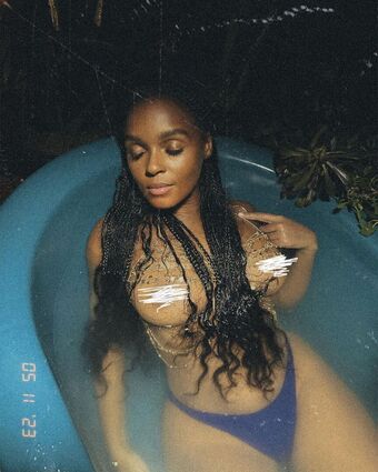 Janelle “Jane” Monáe