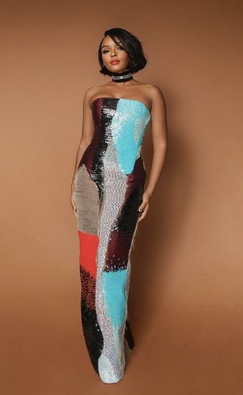 Janelle Monae