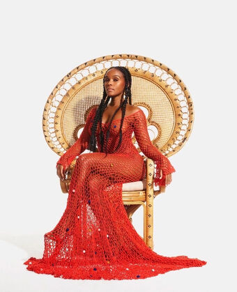 Janelle Monae