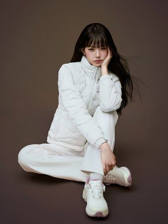 Jang Won-young