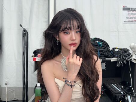 Jang Won-young