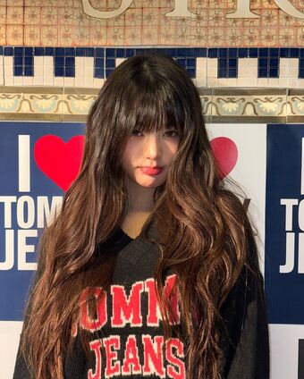 Jang Won-young