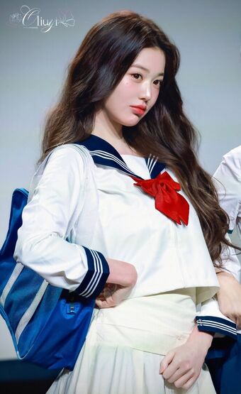 Jang Won-young