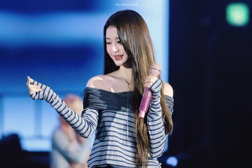 Jang Won-young