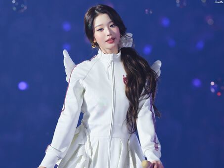 Jang Won-young