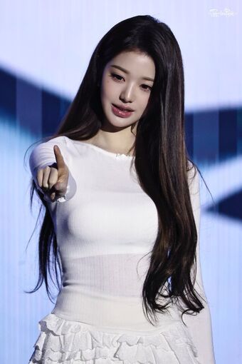 Jang Won-young